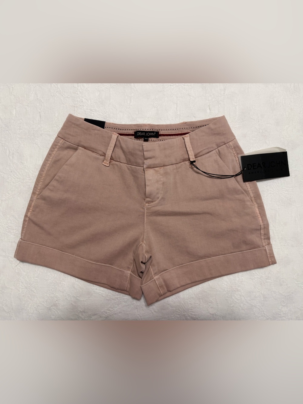Dear John Shorts